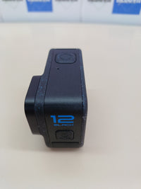 GoPro Hero12 Black – Cámara Deportiva 5.3K