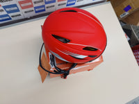 Casco de Bicicleta Talla M/L (58 62cm) con Visera Magnética Desmontable y Gafas de Sol Casco de Ciclismo de Montaña MTB para Hombres Mujeres Adultos Odoland