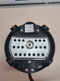 Hornillo eléctrico portátil 500 W placa 10 cm – Beper