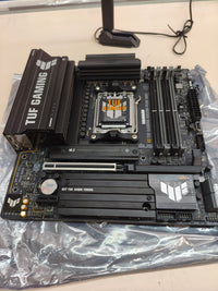 Placa base ASUS TUF Gaming B850M-PLUS WiFi