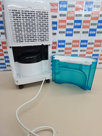 Deshumidificador Cecotec Big Dry 4000 Expert WiFi