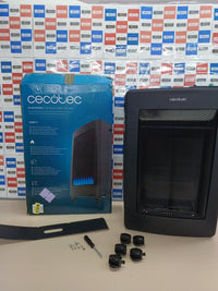 Estufa gas Cecotec BlueFlame 4200 W