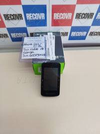 GPS ciclismo avanzado – Bryton Rider 750 SE