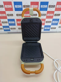 Sandwichera Cecotec Vintage Rock’NToast 700W