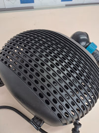 Bomba para estanque AquaForte EC-10000 10 m³/h 68W altura 5 m