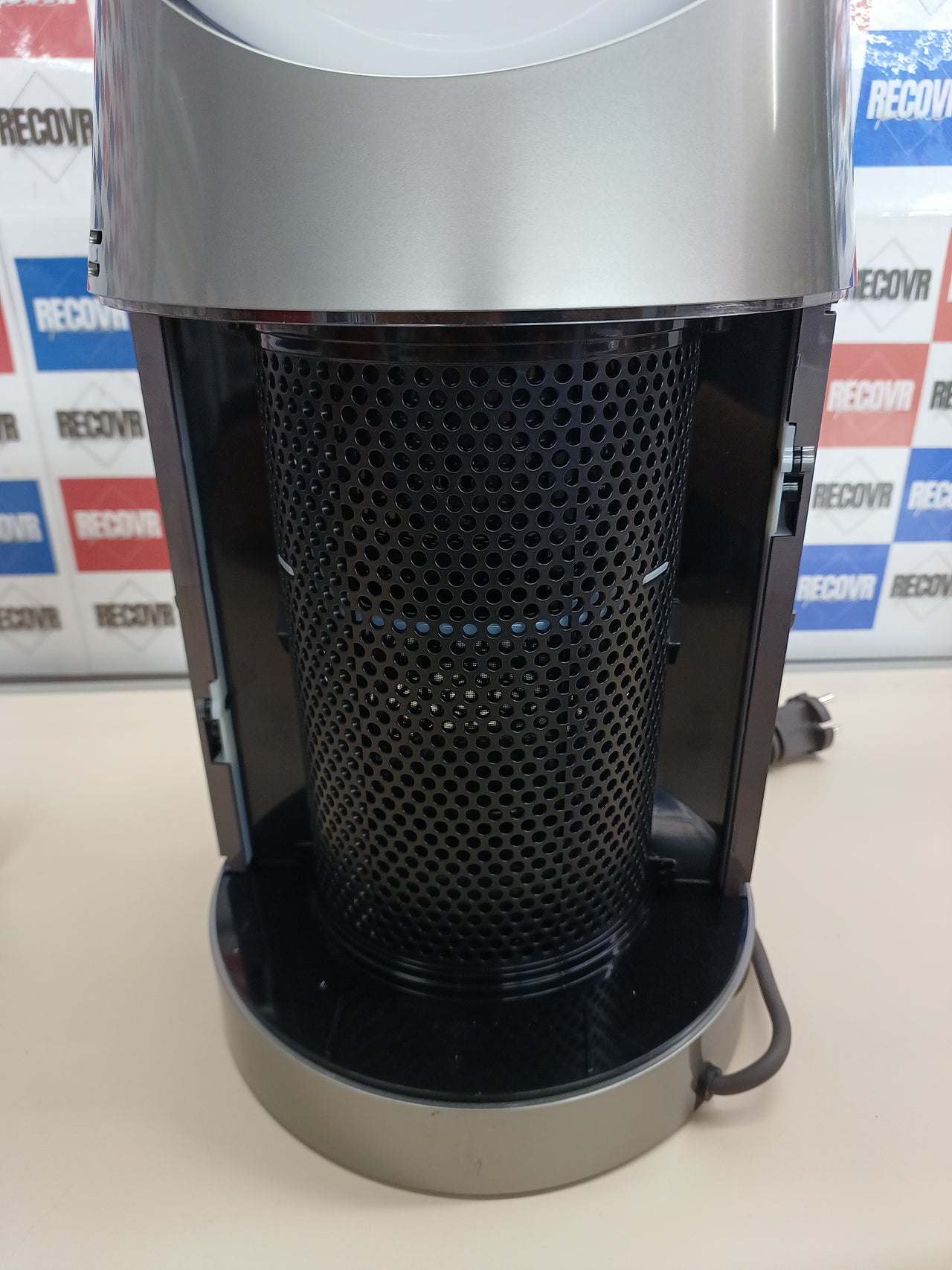 Purificador Ventilador Dyson Purifier Cool Gen1 TP10