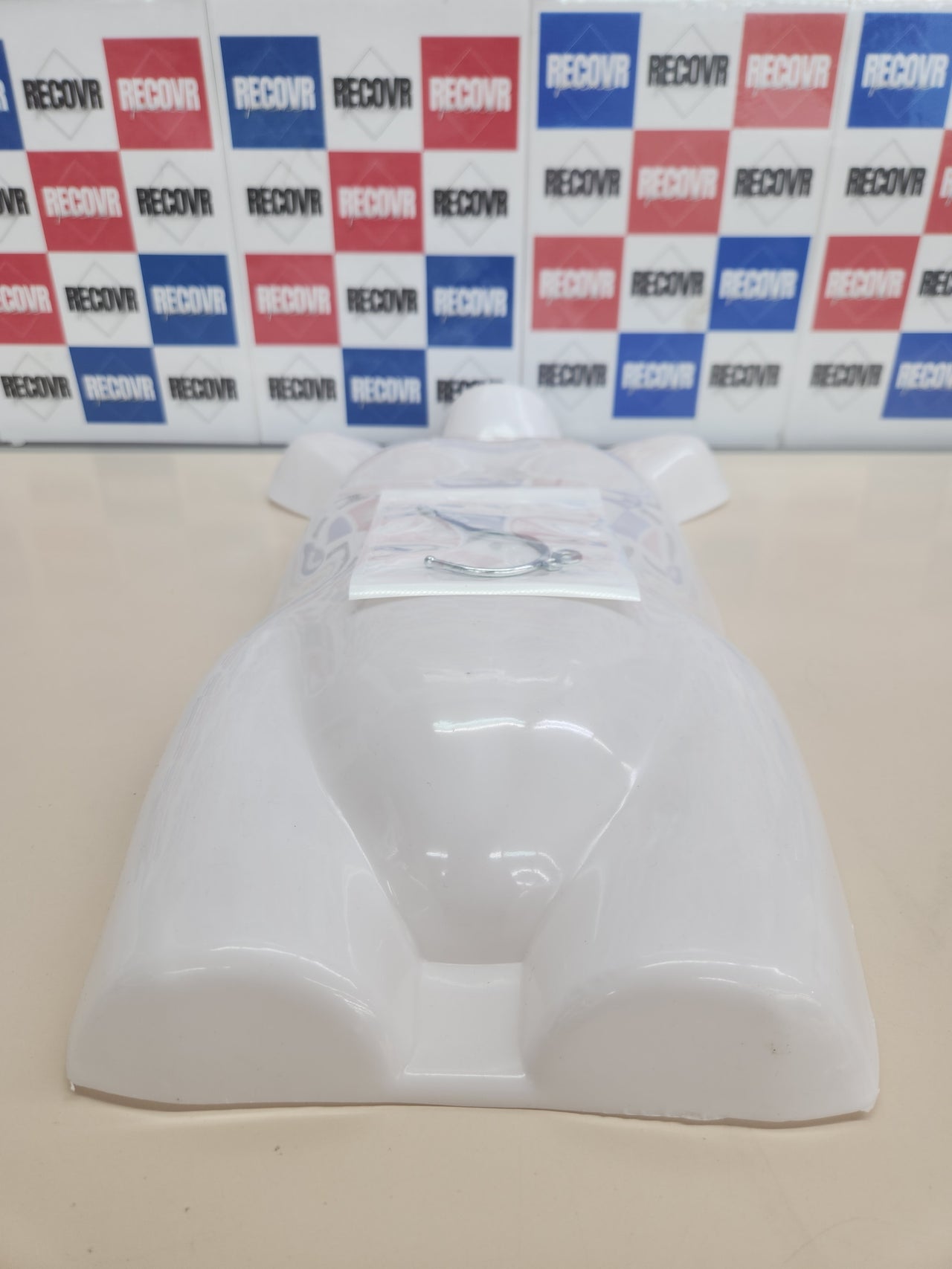Maniquí Femenino de Costura Busto de Señora para Modistas Exhibición Altura, Modelo De Ropa Para Niños Forma De Busto De Maniquí Colgador De Maniquí Expositor De Ropa Torso De Exhibición Del To OUNONA
