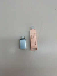 Pendrive Levida 512GB USB 4-en-1 iPhone