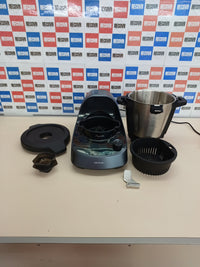Robot de Cocina Cecotec Mambo 11090 Multifunción