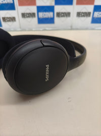 Auriculares inalámbricos para TV con conexión de 2,4 GHz