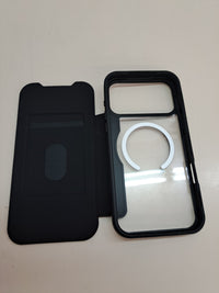 Funda OtterBox React Folio MagSafe para iPhone 17 Pro Max
