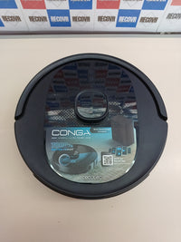 Robot Aspirador Cecotec Conga 8290 7000Pa Base 3L