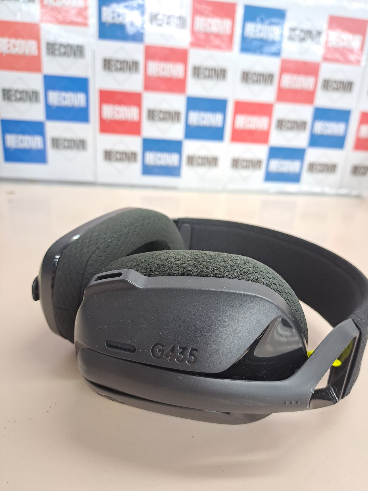 Auriculares gaming Logitech G435 LIGHTSPEED