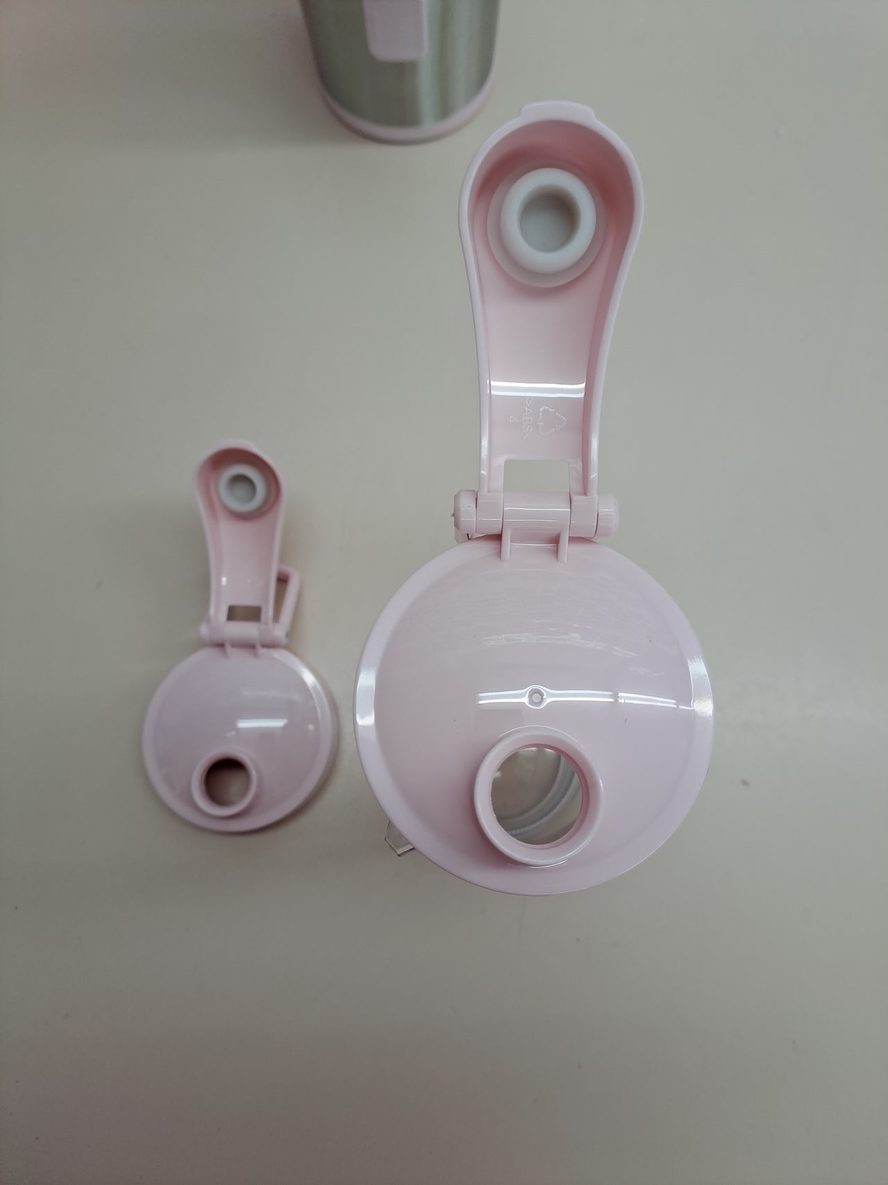 Mini Batidora Smoothie 570 ml H.Koenig SMOO12