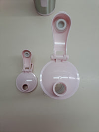 Mini Batidora Smoothie 570 ml H.Koenig SMOO12