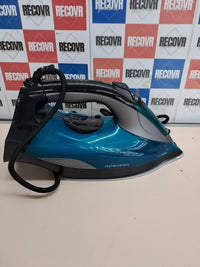Plancha vapor 3100W cerámica 255g Fast&Furious 5055 Cecotec
