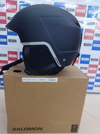 Casco Esquí Talla L para Hombre. Snowboard, Protección y Ligereza.