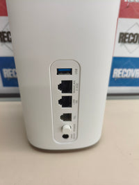 Router 5G Strong WiFi 6 AX3000 con ranura SIM y puerto 2,5 GbE
