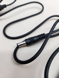 Adaptador Bluetooth 5.3 HiFi Audio RCA 3,5mm Jack