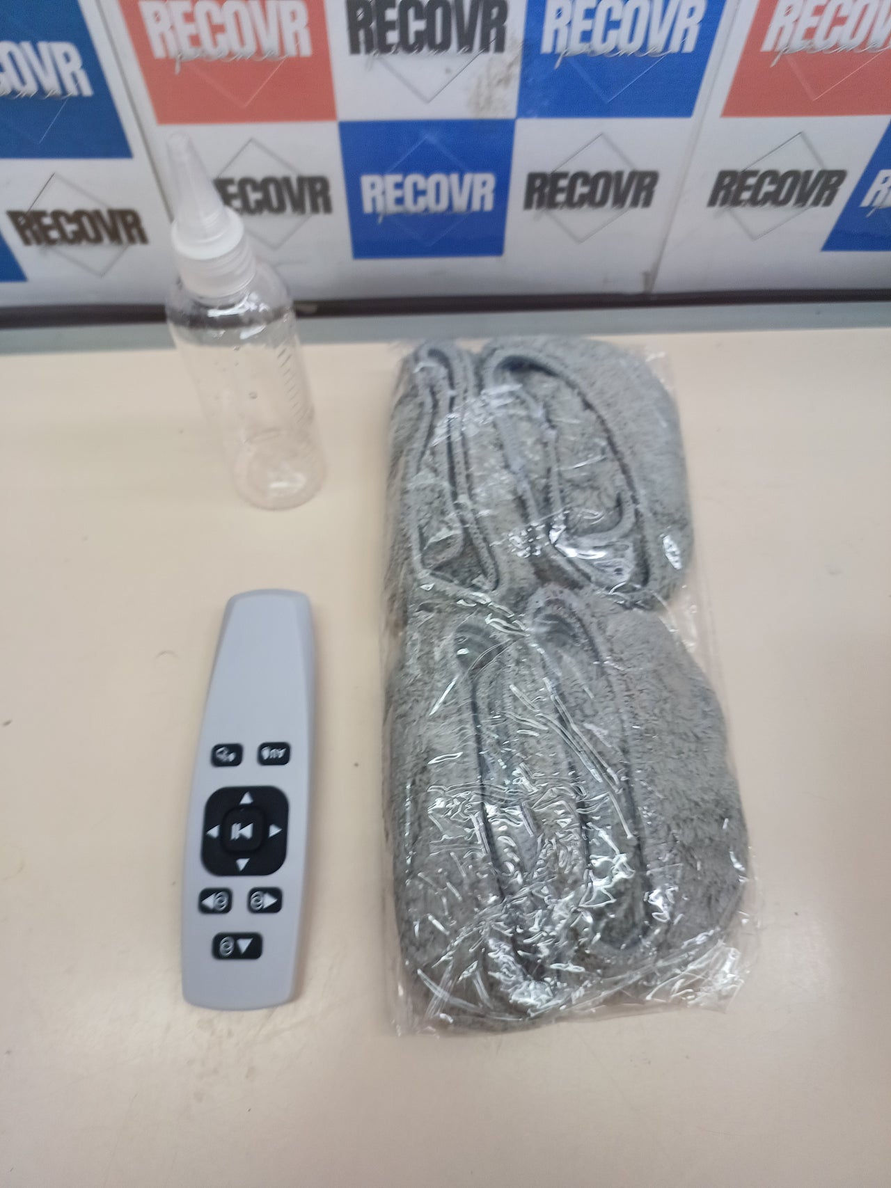 Robot limpiacristales 3000Pa pulverizador – CHOVERY