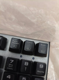 Newskill Chronos TKL Teclado Mecánico Gaming RGB
