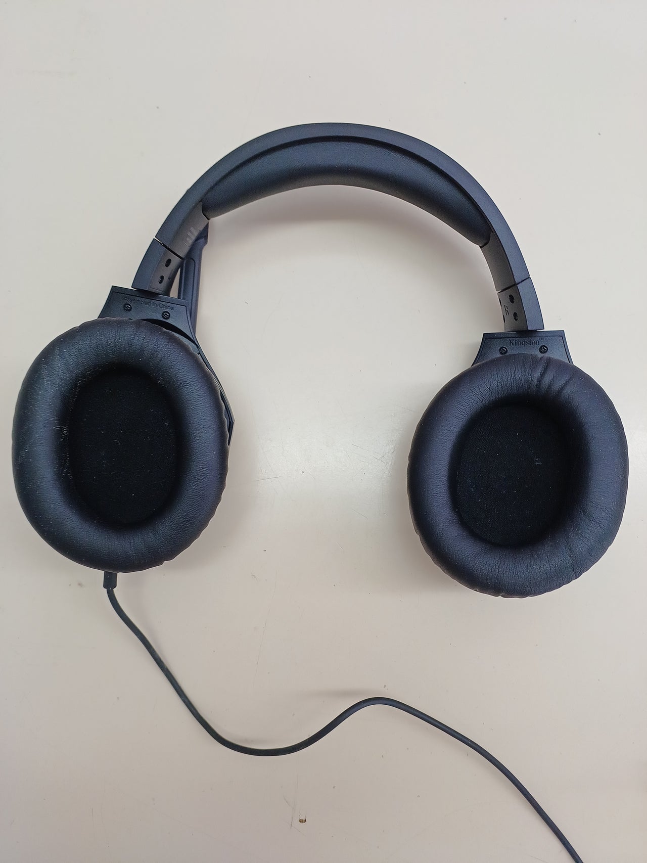 Auriculares gaming 7.1 con mic cancelación - HyperX Cloud Stinger S