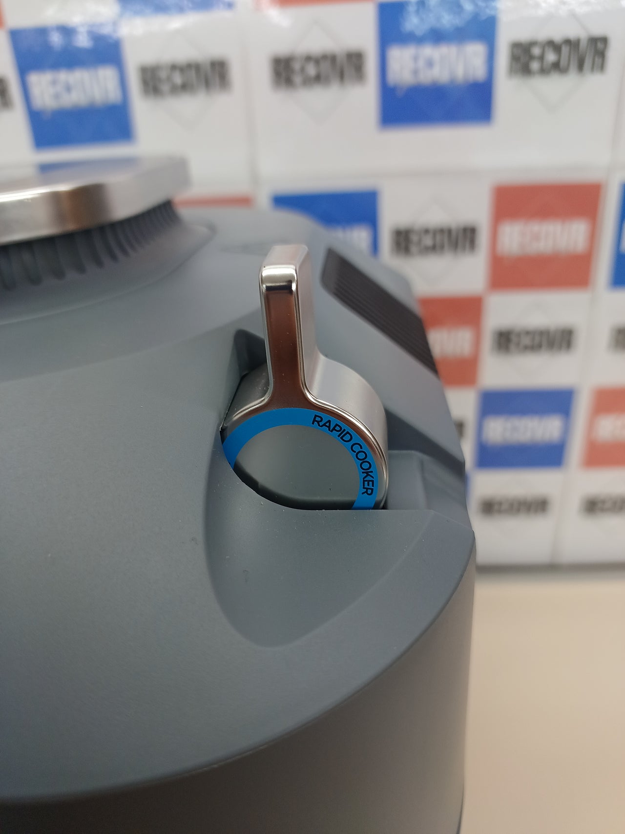 Olla Multifunción Ninja Speedi ON400EU 5,7L