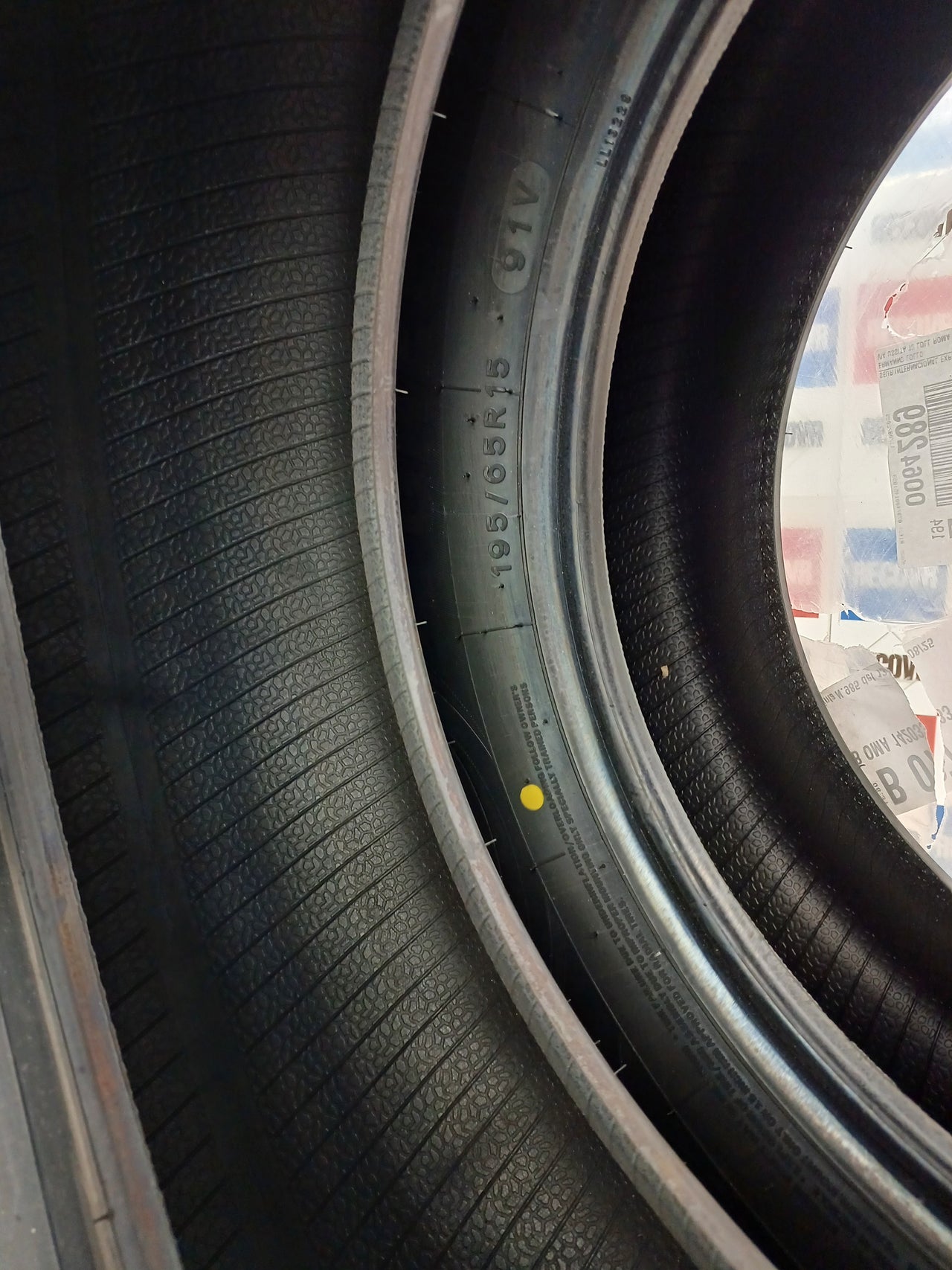 Neumáticos 2und 195/65R15 91V LingLong Green Max HP010