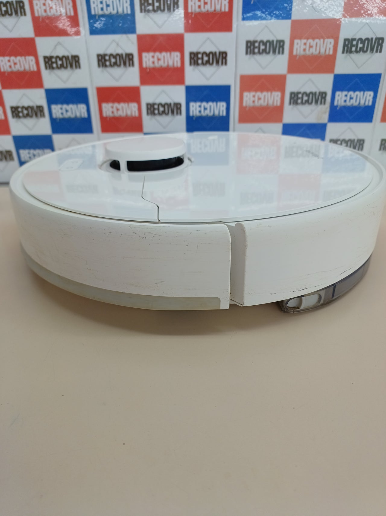 Robot Aspirador DREAME D10 Plus Gen 2 Autovaciado