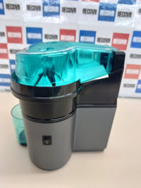 Exprimidor 90W doble cabezal vaso 500ml Cecotec