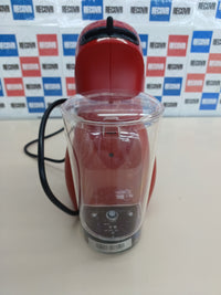 Cafetera cápsulas compacta 1500W Piccolo XS De'Longhi