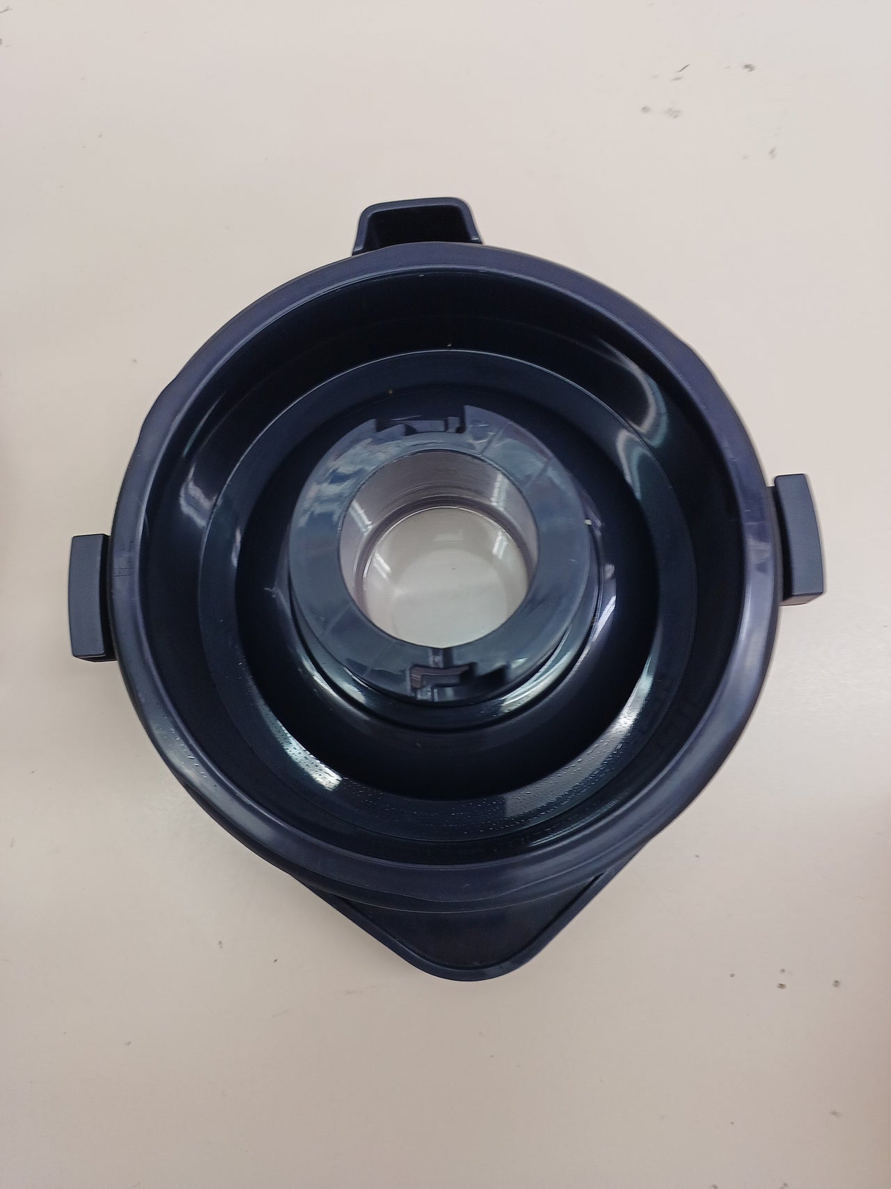 Batidora vaso 1400W 1,75L 6 cuchillas - AEG