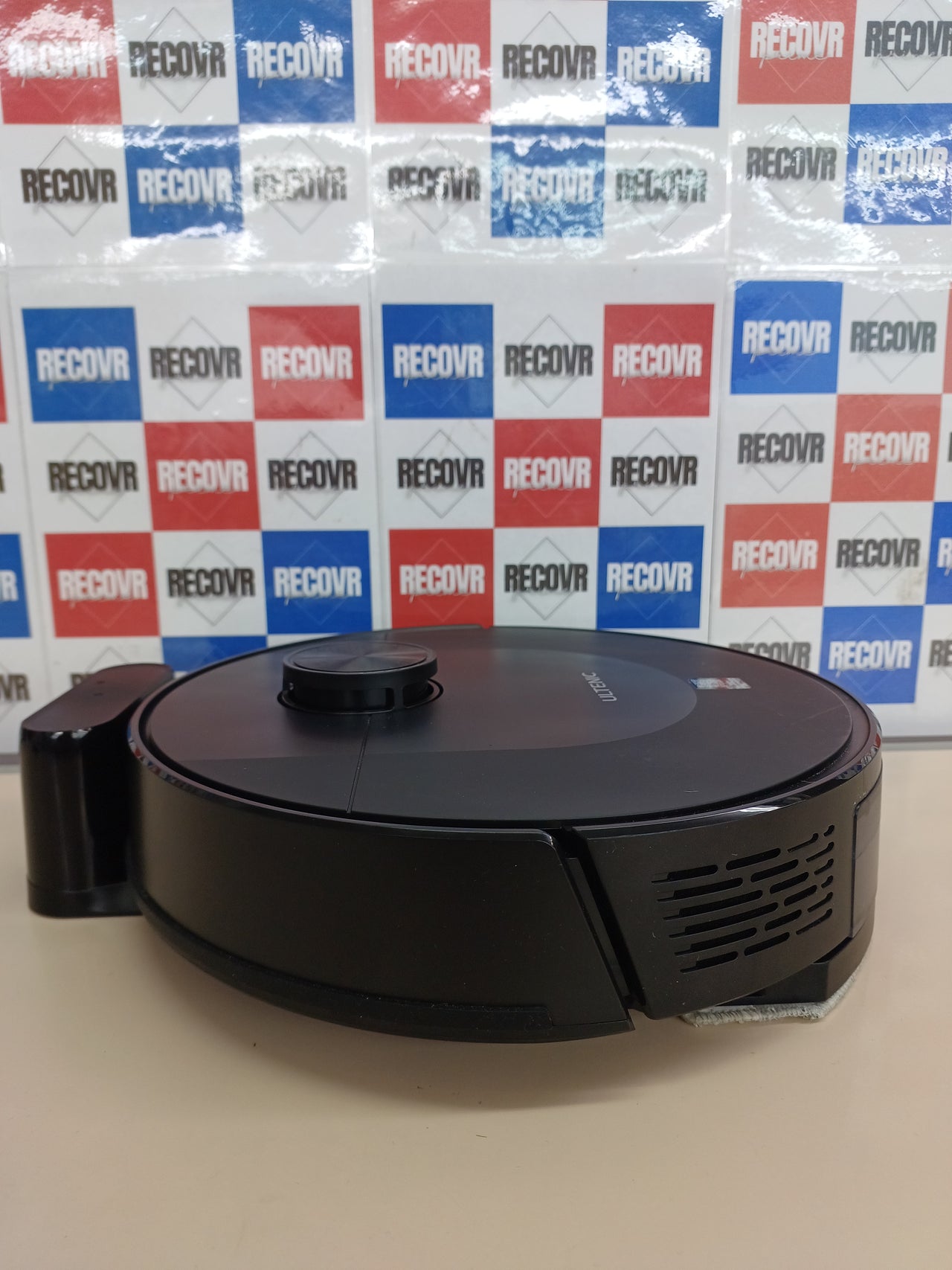 Ultenic D10 Robot Aspirador y Fregasuelos