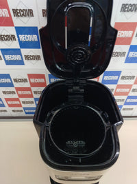 Thumbnail for Cafetera filtro 1,25 L con temporizador e intensidad - Krups