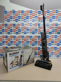 Aspirador en Seco/Húmedo Eureka RapidWash NEW430