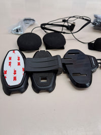 Kit Audio Interphone 40 mm para intercomunicador