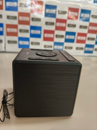 Philips TAR4650, radio despertador DAB+/FM, doble alarma, USB