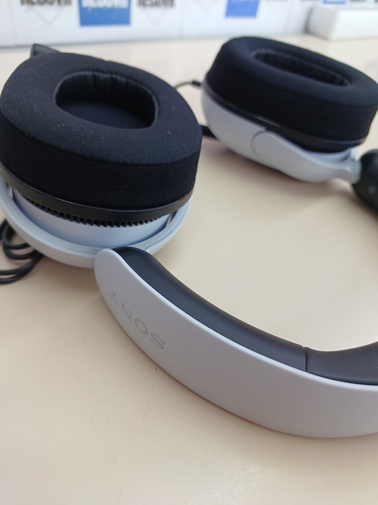 Auriculares gaming, Sony INZONE H3