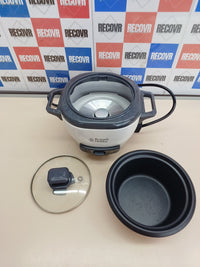 Arrocera 0,4 L 3 raciones 200 W – Russell Hobbs
