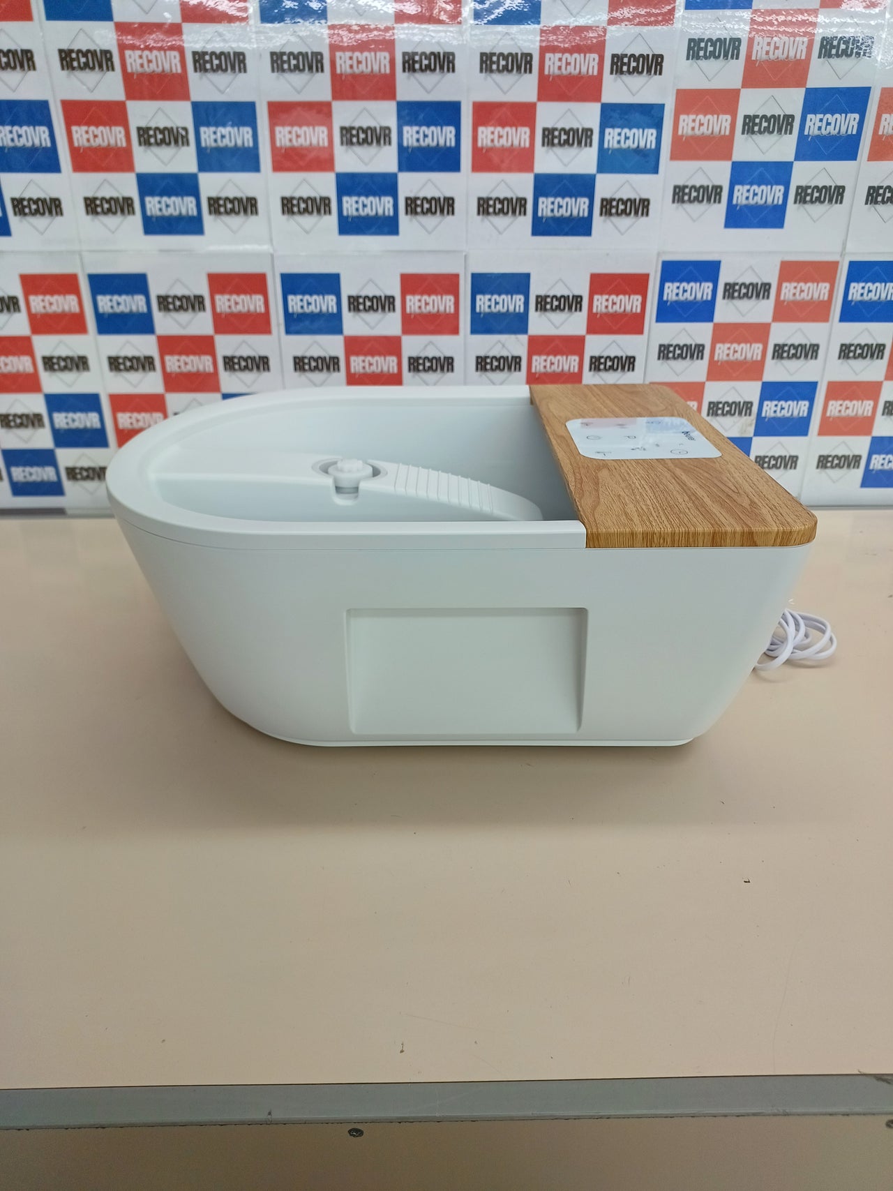 Hidromasaje para Pies Beurer FB65 con calor, luz