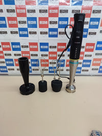 Batidora de Mano Cecotec Katana 15 TotalDestroy 1500W
