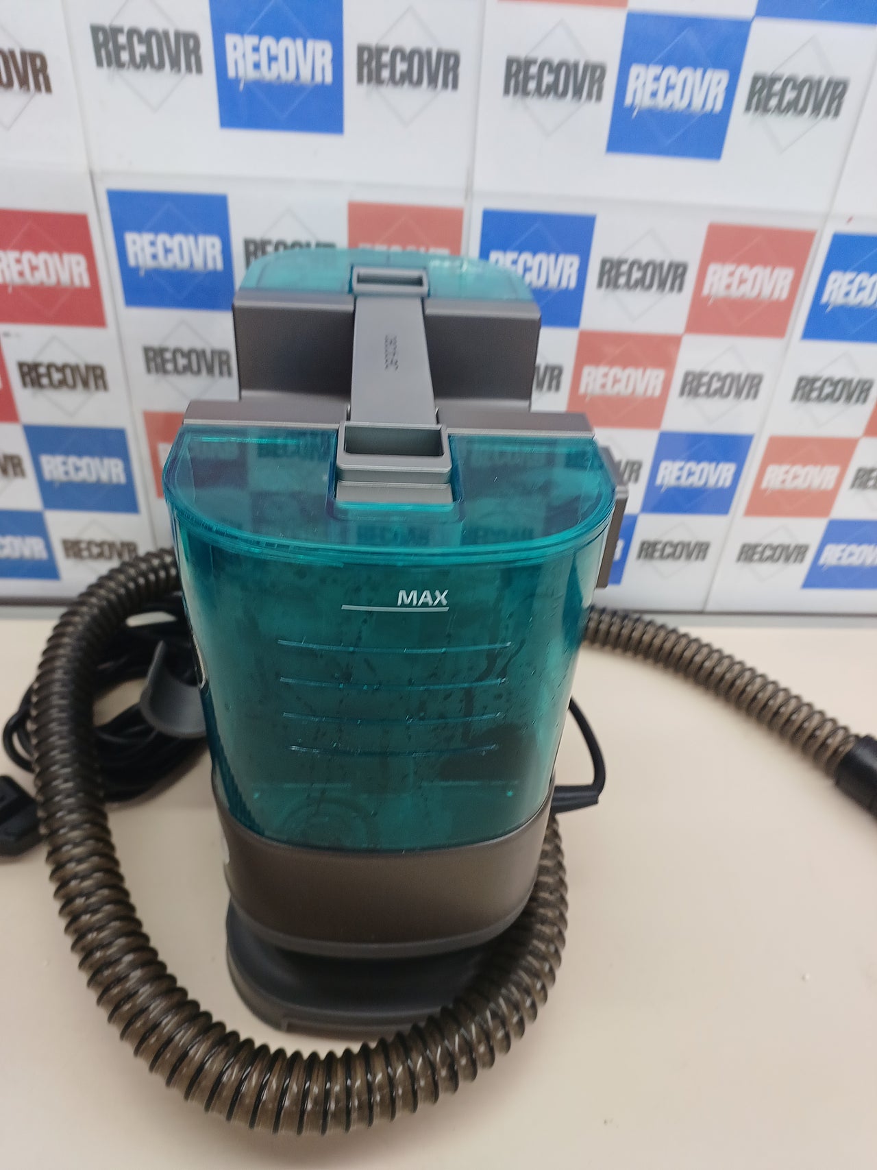 Aspirador de tapicerías Cecotec Conga Popstar 3000 CarpetClean 400W
