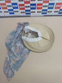 Thumbnail for Sombrero Visera 2 en 1 UPF 50+ Secado Rápido Paciffico