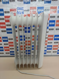 Thumbnail for Radiador aceite 1500W 7 módulos bajo consumo - Cecotec