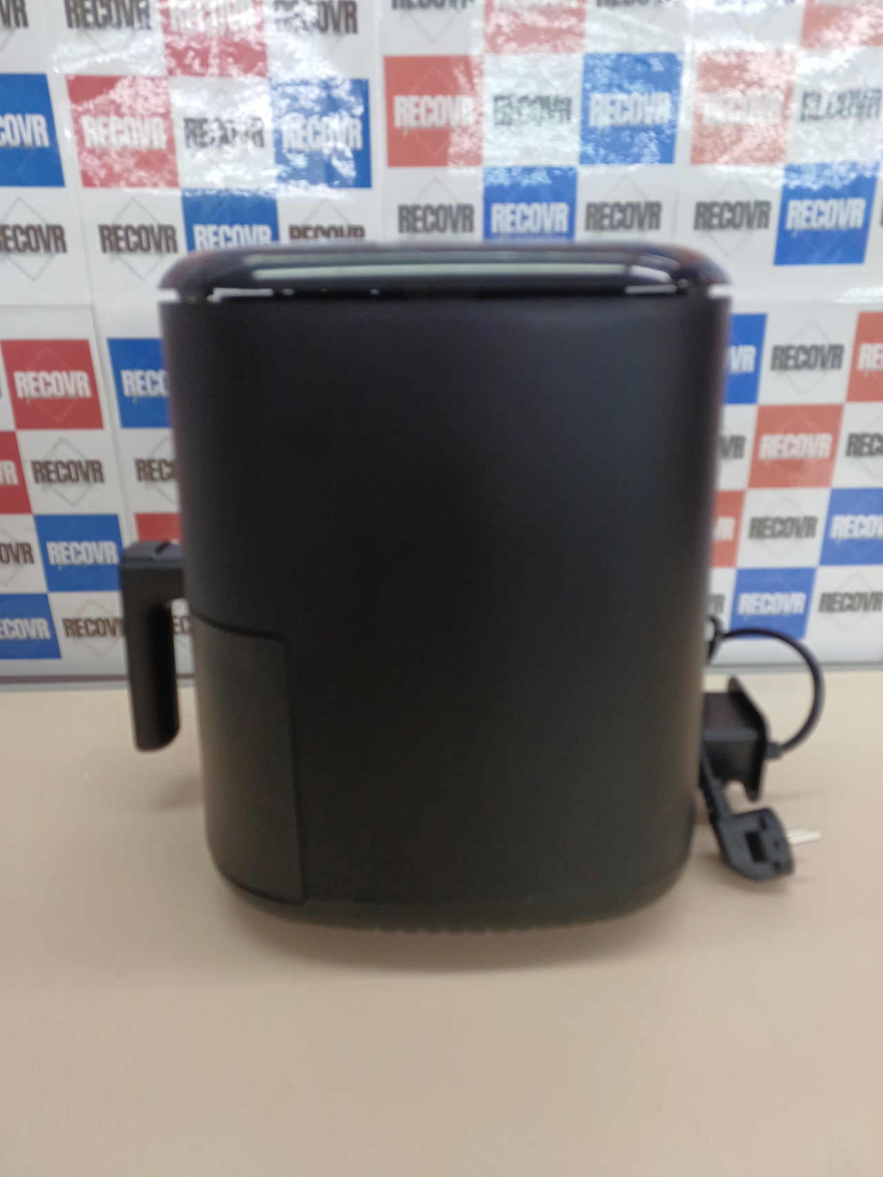Freidora aire 5 L 10 programas – Moulinex