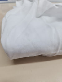 Thumbnail for Bata de Laboratorio Medico para Mujer Blanco de algodón 100% sanforizadoAIESI®