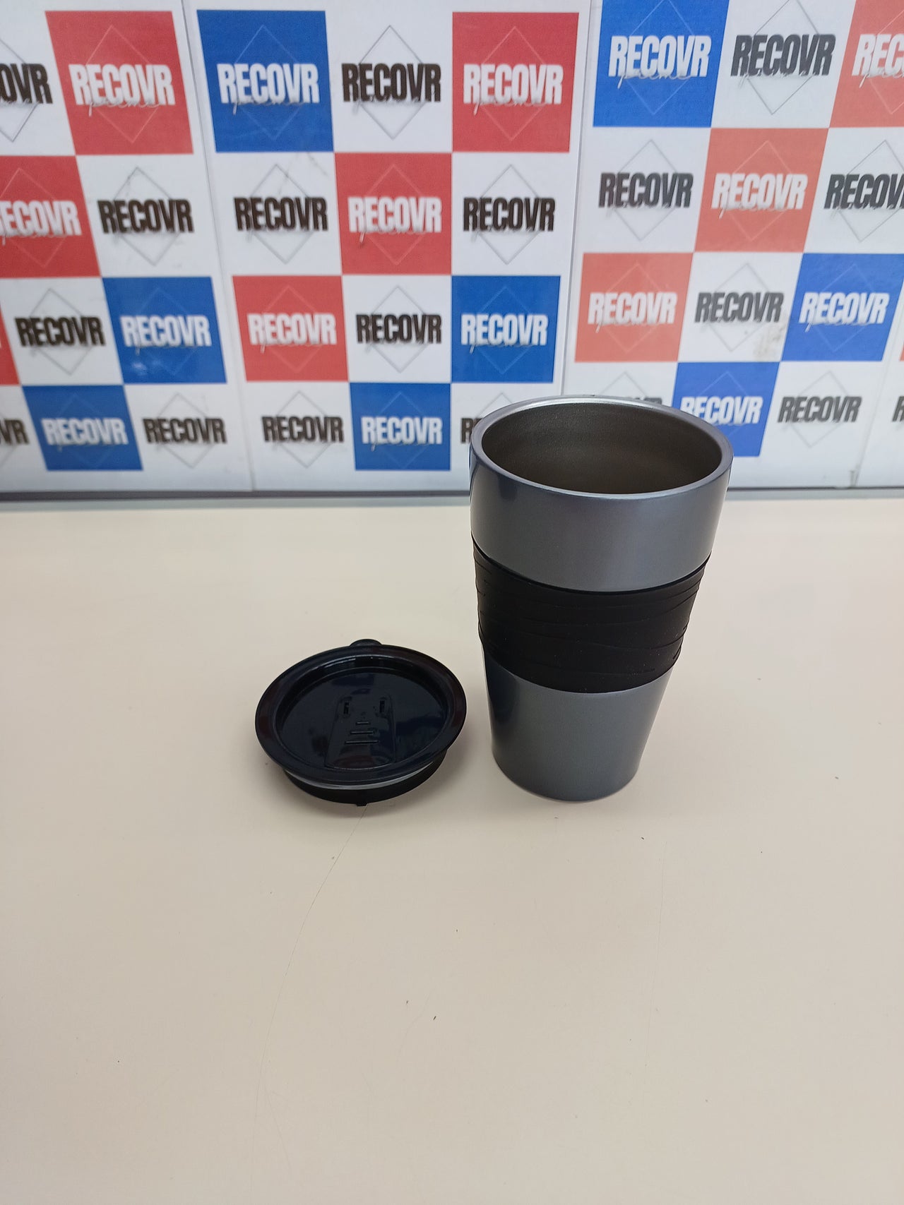 Cafetera Goteo Cecotec Coffee 66 Drop&Go Termo