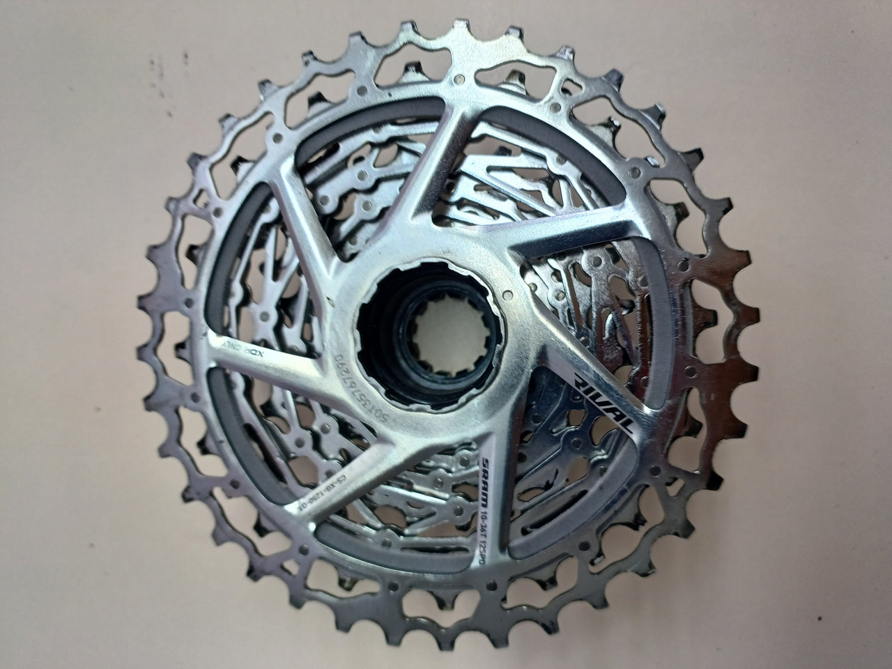 Cassette Bicicleta SRAM CS-XG-1250-D1