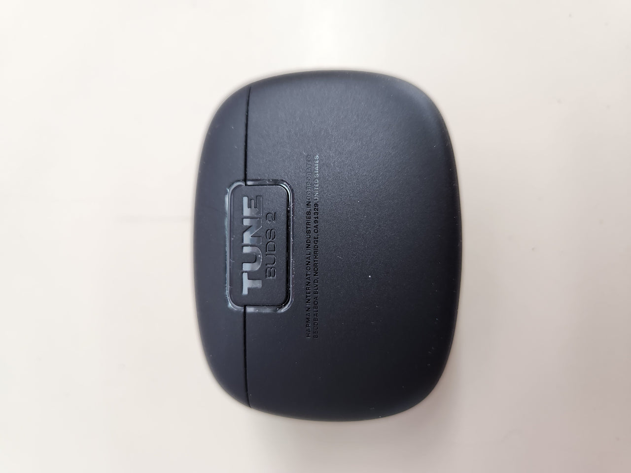 Auriculares inalámbricos JBL Tune Buds 2 cancelación Ruido
