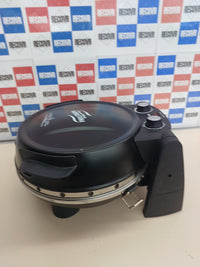 Thumbnail for Horno pizza con doble piedra refractaria 1200 W G3 FERRARI